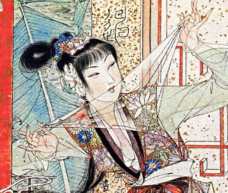 临川-胡也佛《金瓶梅》的艺术魅力